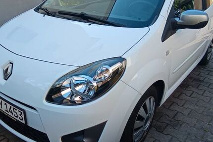Renault Twingo 78.000 km 4.700 &euro; Schwaikheim 71409