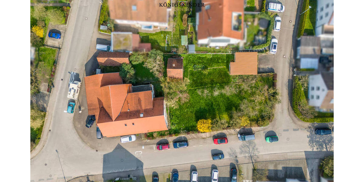 Grundstück Schorndorf - 970.000&euro; | Angebot:19302514