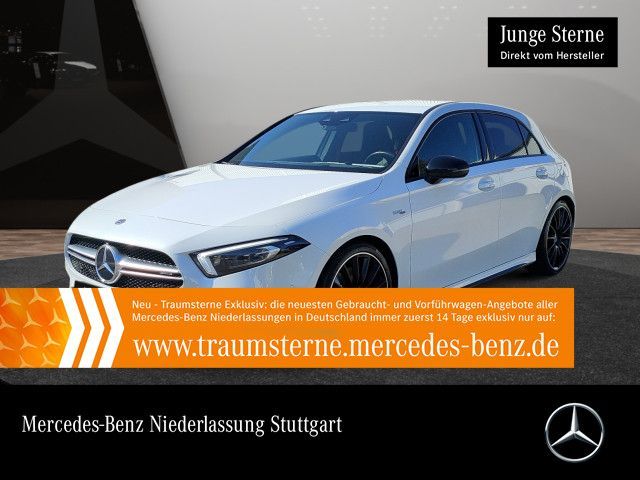 A 35 AMG