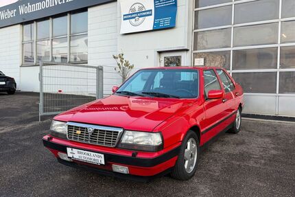 Lancia Thema 128.000 km 27.900 &euro; Winterbach 73650