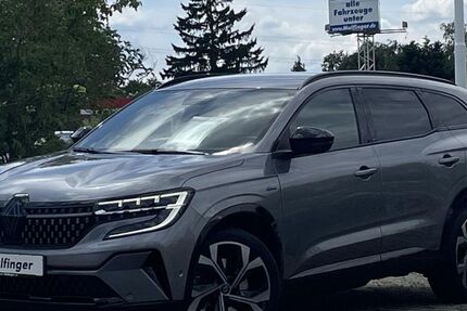 Renault Espace 39.994 km 27.790 &euro; Backnang 71522