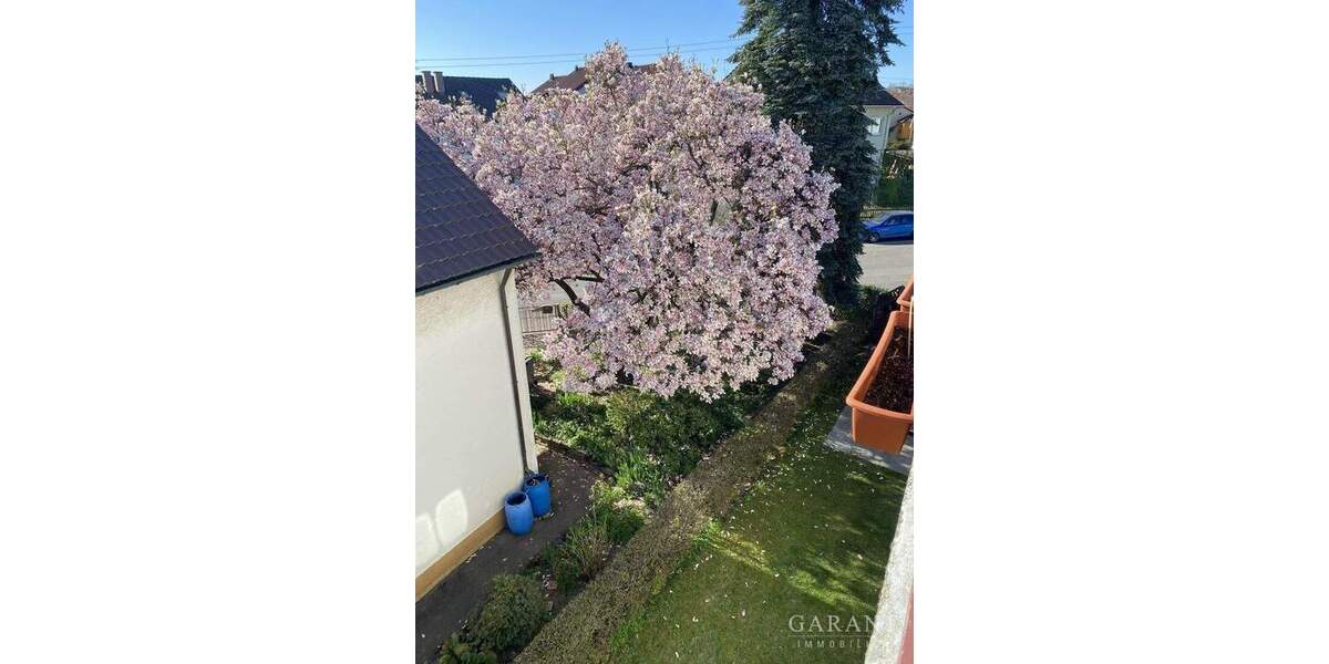 Etagenwohnung Backnang - 2 Zimmer, 62 m&sup2;, 220.000&euro; | Angebot:24994638