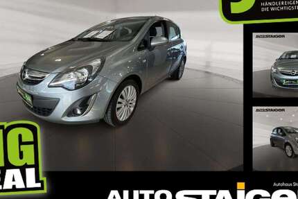 Opel Corsa 95.814 km 6.990 &euro; Esslingen 73730