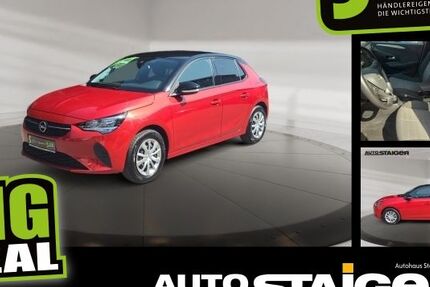 Opel Corsa 8.921 km 14.290 € Stuttgart 70376