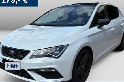 Seat Leon 81.820 km 15.990 &euro; Schorndorf 73614