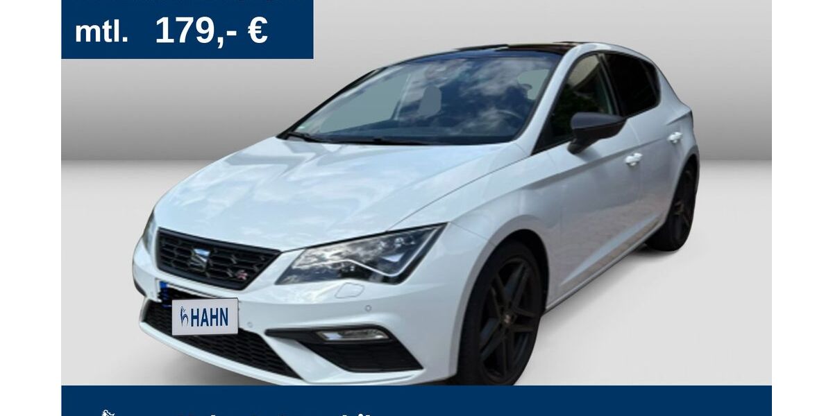 Seat Leon 81.820 km 16.190 &euro; Schorndorf 73614