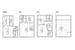 Doppelhaushälfte Filderstadt - 474.000&euro; | Angebot:26423323