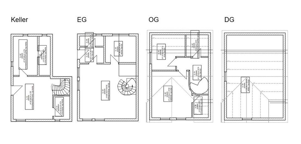 Doppelhaushälfte Filderstadt - 479.999&euro; | Angebot:26423323