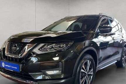 Nissan X-Trail 69.603 km 19.890 &euro; Esslingen 73730