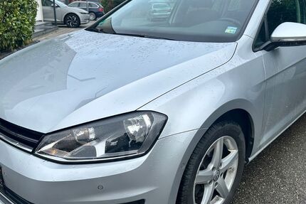 VW Golf 128.000 km 10.490 &euro; Freiberg am Neckar 71691