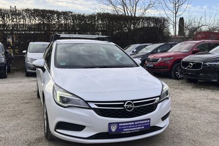 Opel Astra 100.000 km 9.799 € Stuttgart 70567