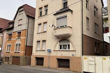 Haus Stuttgart Luginsland - 15 Zimmer, 349 m&sup2;, 795.000&euro; | Angebot:27107836