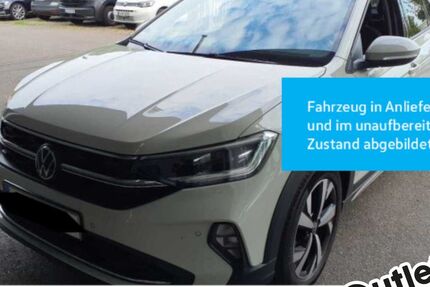 VW Taigo 87.789 km 17.630 &euro; Stuttgart-Wangen 70188