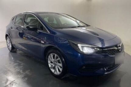 Opel Astra 81.000 km 9.999 &euro; Kirchheim unter Teck 73230