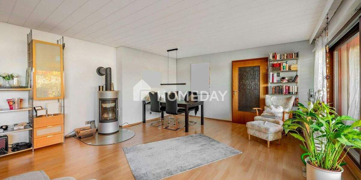 Etagenwohnung Sindelfingen Maichingen - 2 Zimmer, 117 m&sup2;, 473.272&euro; | Angebot:25689193