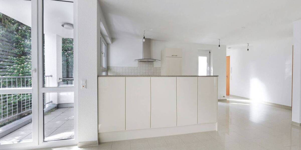 Etagenwohnung Kirchheim - 3 Zimmer, 88 m&sup2;, 399.000&euro; | Angebot:26656818