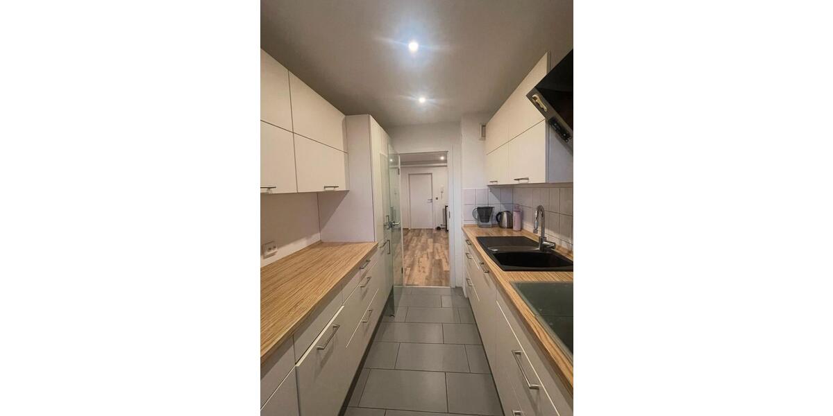 Etagenwohnung Böblingen Dagersheim - 3.5 Zimmer, 74 m&sup2;, 349.000&euro; | Angebot:26086685