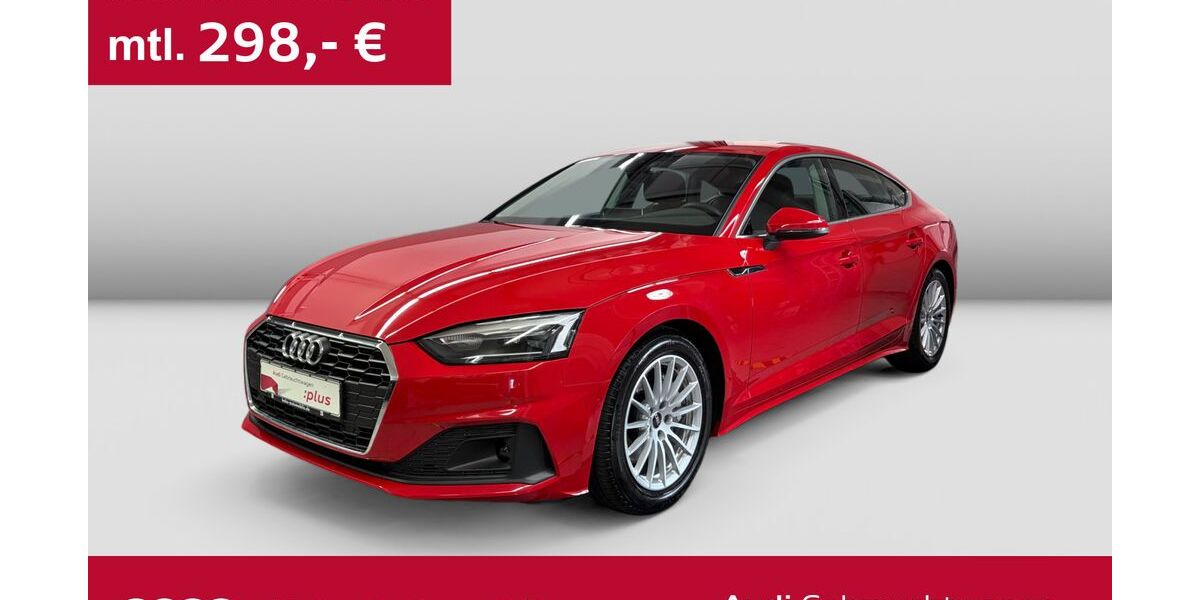 Audi A5 17.300 km 34.930 &euro; Ludwigsburg 71636