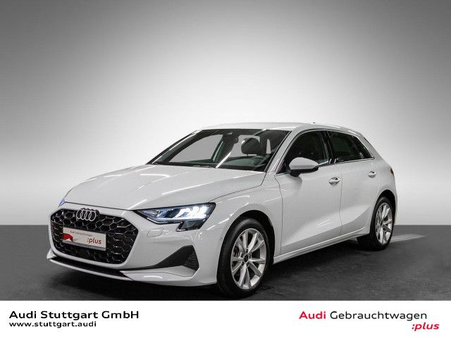 Audi A3 29.185 km 34.640 € Stuttgart 70469