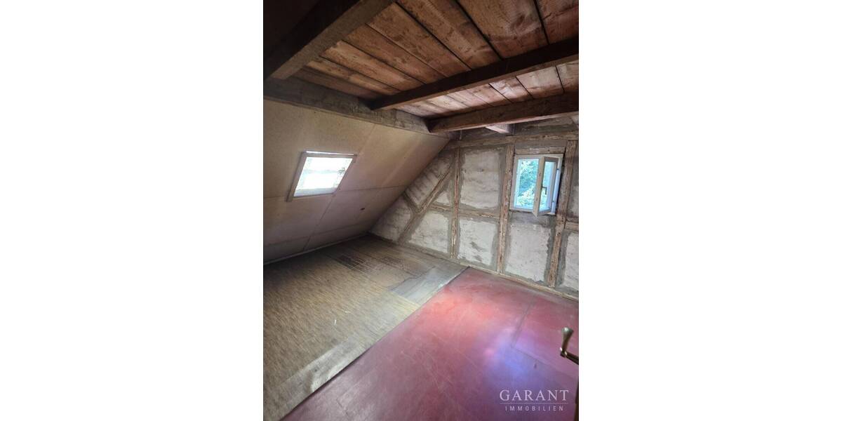 Einfamilienhaus Tübingen Lustnau - 5 Zimmer, 136 m&sup2;, 640.000&euro; | Angebot:24115025