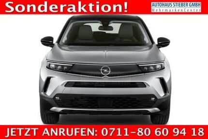 Opel Mokka 10.806 km 18.970 &euro; Stuttgart 70439