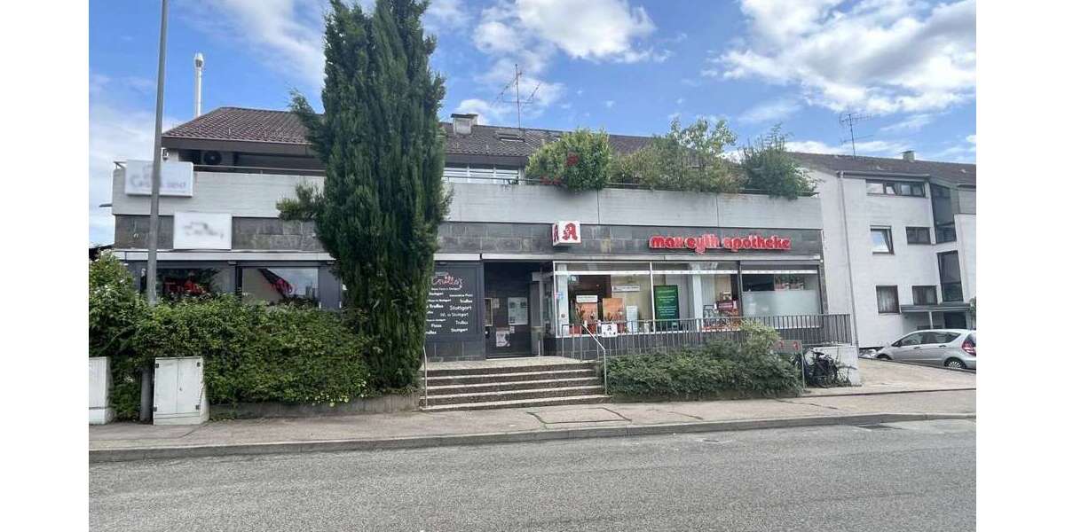 Gewerbeobjekt Stuttgart Mühlhausen - 450.000&euro; | Angebot:25380441