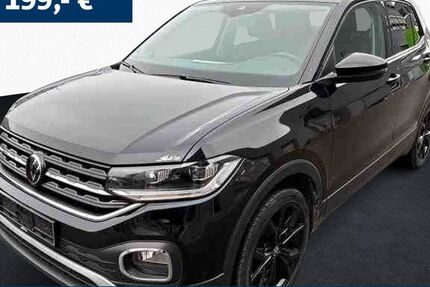 VW T-Cross 59.454 km 19.930 &euro; Backnang 71522