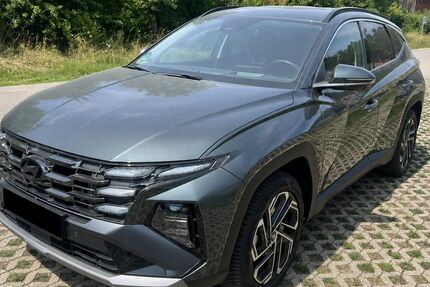 Hyundai TUCSON 14.045 km 31.900 &euro; Filderstadt 70794