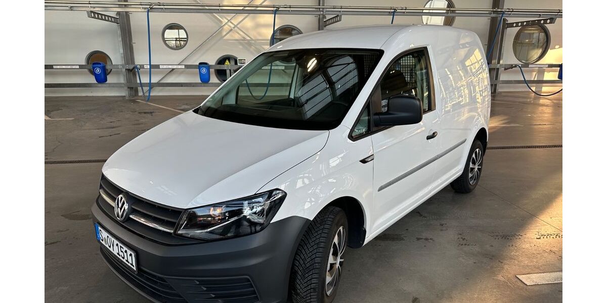 VW Caddy 186.000 km 8.200 &euro; Stuttgart 70327