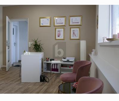 RAUM FÜR INSPIRATION 1 zimmer