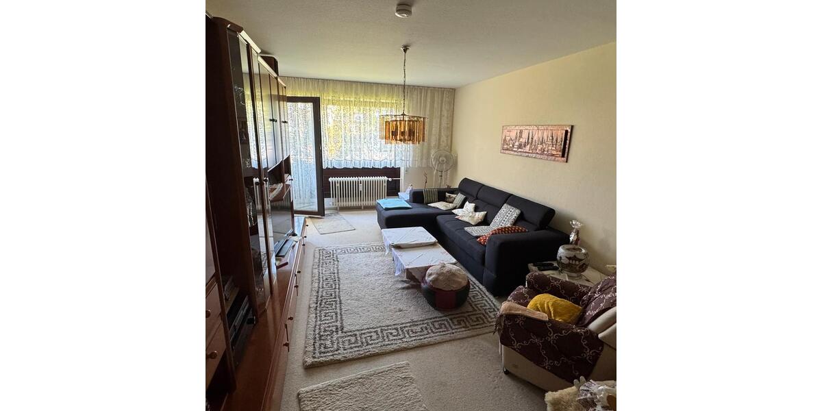 Erdgeschoßwohnung Böblingen Dagersheim - 3 Zimmer, 74 m&sup2;, 280.000&euro; | Angebot:26972568