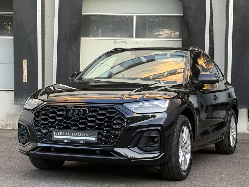 Audi Q5 86.000 km 37.900 € Reutlingen/Mittelstadt 72766