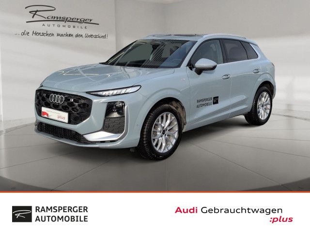 Audi Q3 5.400 km 50.880 &euro; Kirchheim 73230