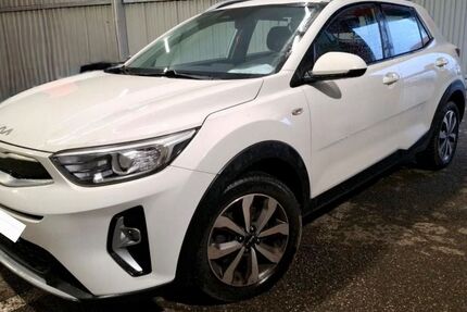 Kia Stonic 79.635 km 13.500 &euro; Holzgerlingen 71088