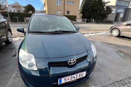 Toyota Auris 63.600 km 5.300 &euro; Plochingen 73207