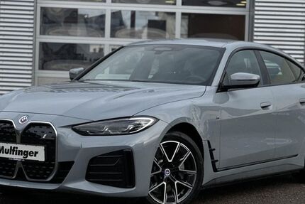 BMW i4 19.908 km 37.890 &euro; Schorndorf 73614