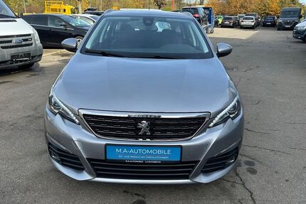 Peugeot 308 109.579 km 7.500 € Marbach am Neckar 71672