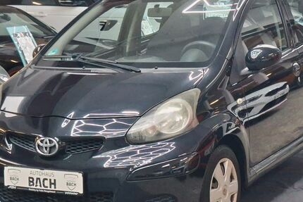 Toyota Aygo (X) 77.621 km 4.299 € Remshalden 73630