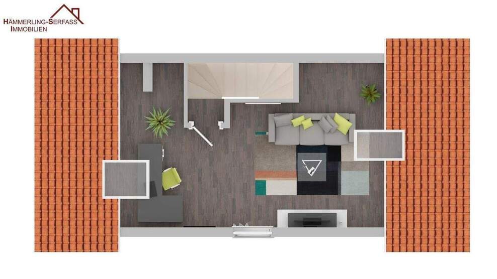 Neubau-Reihenhäuser in ruhiger Lage mit 2 KFZ-Stellplätzen und eigenem Grundstück, Echterdingen 5 zimmer