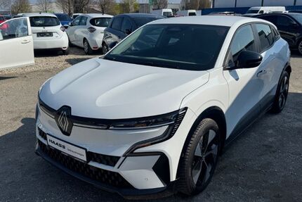 Renault Megane 29.100 km 21.790 &euro; Ludwigsburg 71636