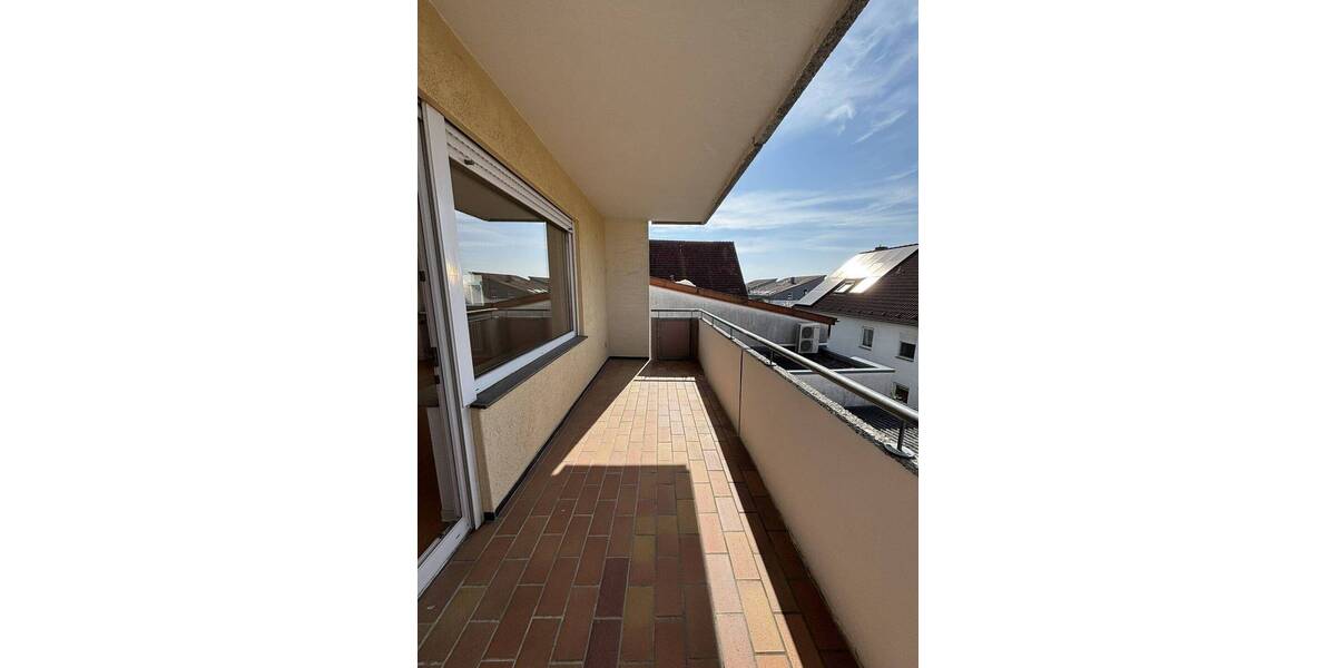 Etagenwohnung Ludwigsburg / Poppenweiler Poppenweiler - 3 Zimmer, 79 m&sup2;, 790&euro; | Angebot:26277269