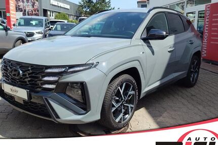 Hyundai TUCSON 12.390 km 28.580 &euro; Leonberg 71229