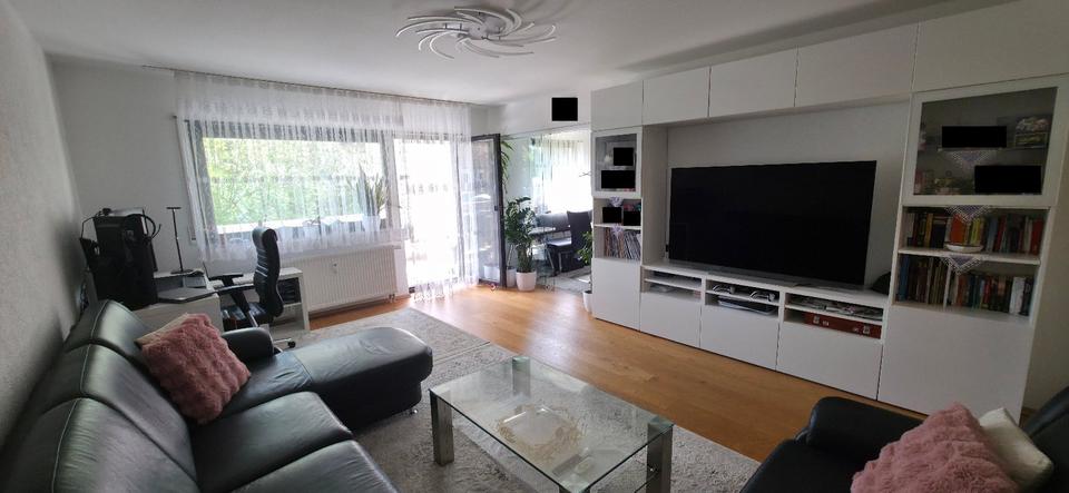 Etagenwohnung Bietigheim-Bissingen Bissingen - 3.5 Zimmer, 93 m&sup2;, 349.000&euro; | Angebot:26921951