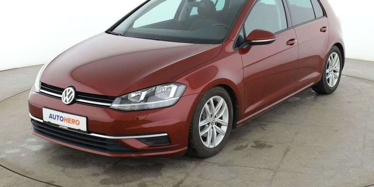 VW Golf 56.378 km 13.880 &euro; Stuttgart 70195