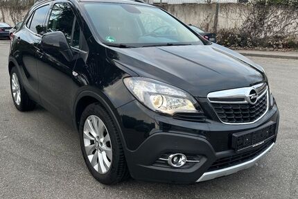 Opel Mokka 133.000 km 9.899 &euro; Möglingen/Ludwigsburg 71696