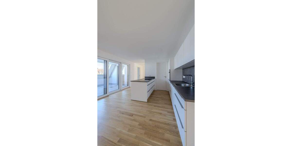 Etagenwohnung Stuttgart / Zuffenhausen Zuffenhausen - 4 Zimmer, 117 m&sup2;, 749.000&euro; | Angebot:25474498