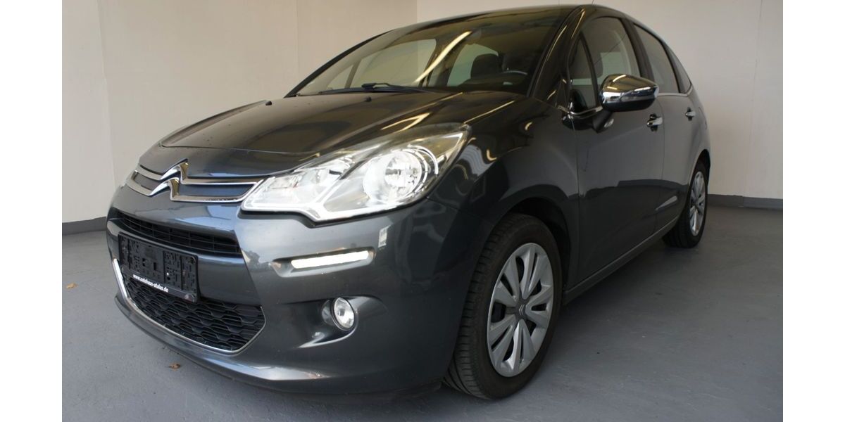 Citroen C3 136.000 km 5.900 € Sindelfingen 71065