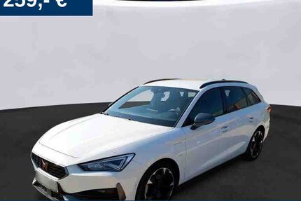 Cupra Leon 41.422 km 23.930 &euro; Kornwestheim 70806