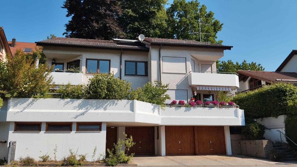 Erdgeschoßwohnung Stuttgart Vaihingen - 3 Zimmer, 83 m&sup2;, 495.000&euro; | Angebot:26729597