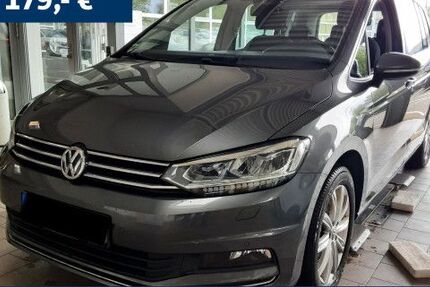 VW Touran 131.576 km 19.990 &euro; Böblingen 71032